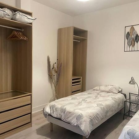 Cosy Apartment In Paris Saint-Ouen  Εξωτερικό φωτογραφία
